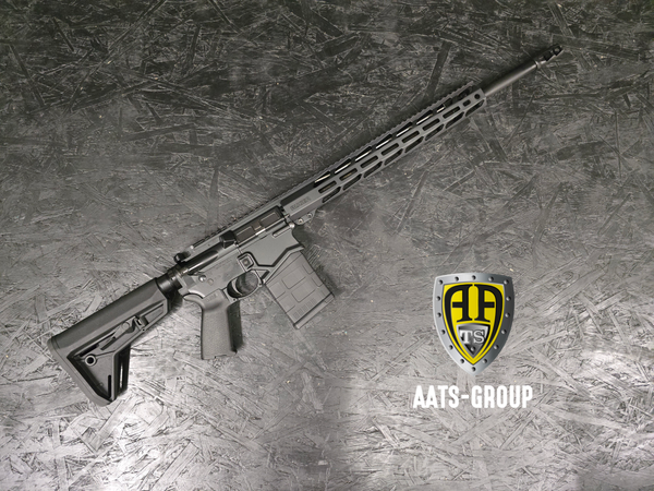 OCCASION Selbstladebüchse Ruger SFAR .308 Win. - Zustand neuwertig/ungeschossen, Bild 1