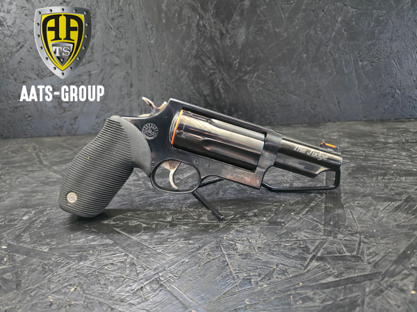 OCCASION Revolver Taurus Mod. 413 The Judge .45 LC - Zustand neuwertig bis 1, Bild 2