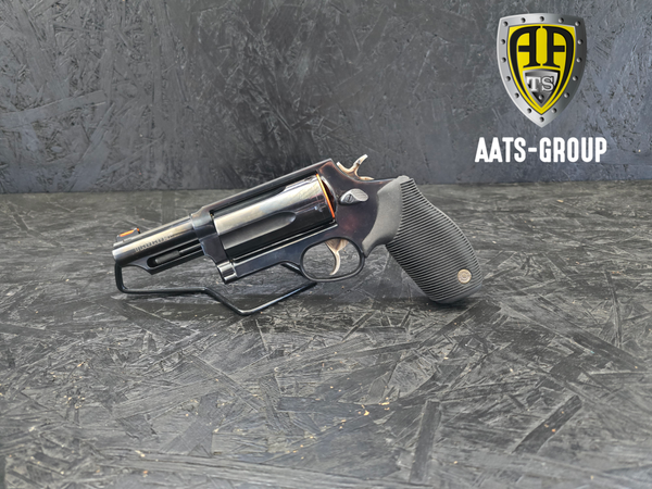 OCCASION Revolver Taurus Mod. 413 The Judge .45 LC - Zustand neuwertig bis 1, Bild 1