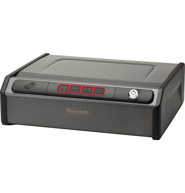 Tresor Hornady RAPiD Safe Keypad Vault - mit Tastenfeld , Bild 1