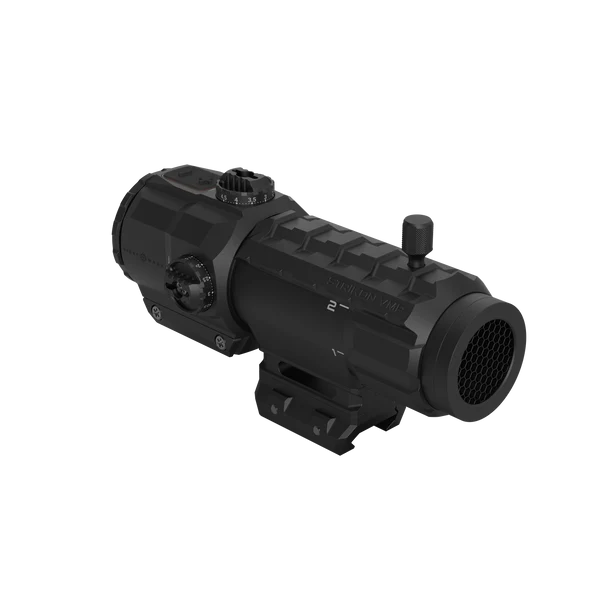 Zielfernrohr Sightmark Strikon VMP 1-4x22 SFP Fiber Zielfernrohr - CRF-4 MIL Absehen, Bild 2