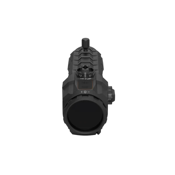 Zielfernrohr Sightmark Strikon VMP 1-4x22 SFP Fiber Zielfernrohr - CRF-4 MIL Absehen, Bild 4