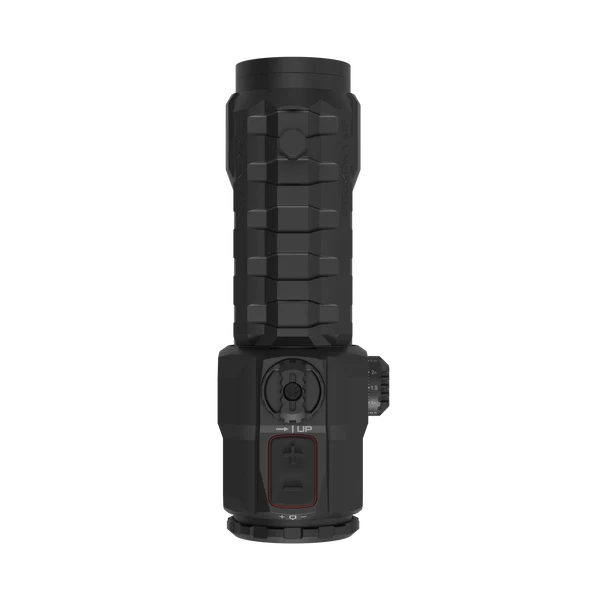 Zielfernrohr Sightmark Strikon VMP 1-4x22 SFP Fiber Zielfernrohr - CRF-4 MIL Absehen, Bild 9