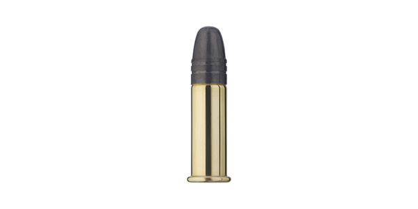 Randfeuerpatrone RWS Professional Line Long Range Match 2.6 g / 40 gr  .22 lr - VE 50 Schuss, Bild 2