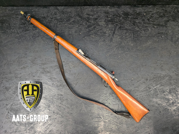 OCCASION Einzellader W+F Kadettengewehr 1897 7.5x53.5mm (GP1890) - Zustand 1 bis 2, Bild 1