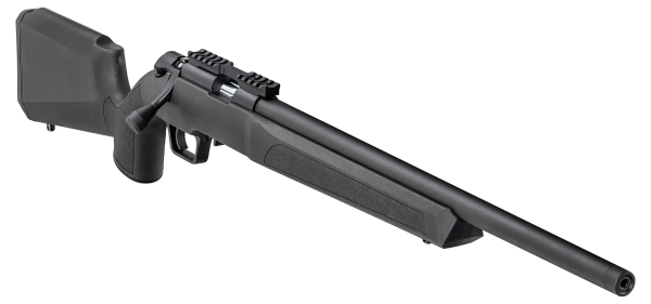 Repetierbüchse Springfield Armory Model 2020 Rimfire Target 20" .22 lr, Bild 4