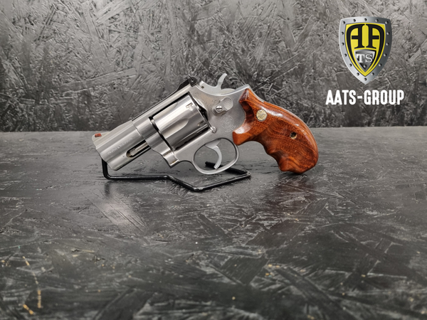 OCCASION Revolver Smith & Wesson Mod. 686 .357 Mag. - Zustand neuwertig bis 1, Bild 1