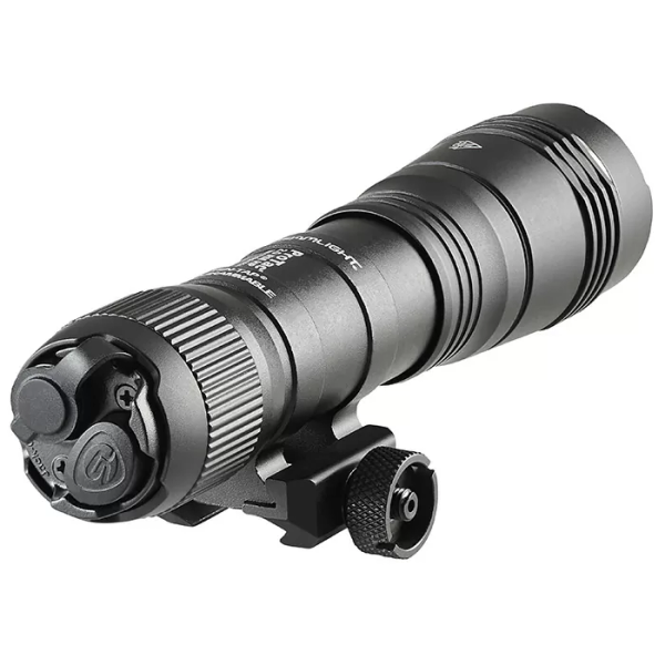 Waffenlicht Streamlight PROTAC 2.0 RAIL MOUNT HP - Set mit Befestigungshardware & Fernschalter (2'000 Lumen), Bild 5