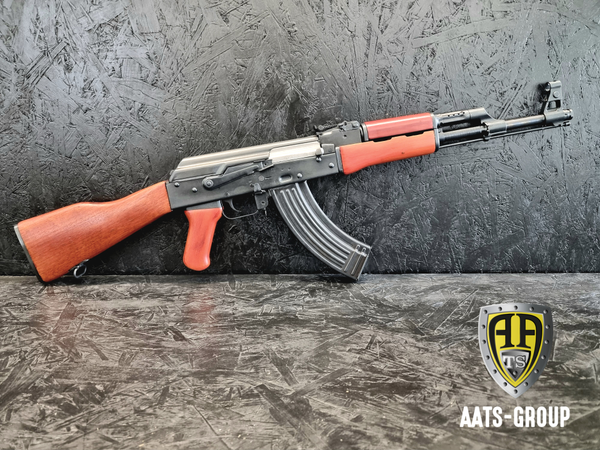 OCCASION Selbstladebüchse NEDI AK47 7.62x39 - Zustand 1, Bild 1