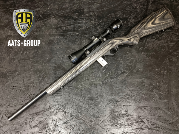 OCCASION Selbstladebüchse Marlin Mod. 7000 .22 lr - Zustand 1, Bild 2