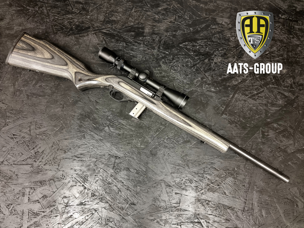 OCCASION Selbstladebüchse Marlin Mod. 7000 .22 lr - Zustand 1, Bild 1