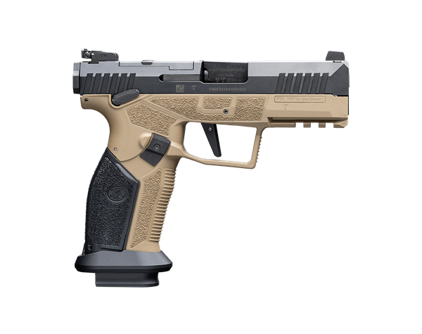 Pistole FN HIPER MRD Launch Edition 9mm Para, Bild 2