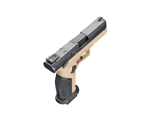 Pistole FN HIPER MRD Launch Edition 9mm Para, Bild 3