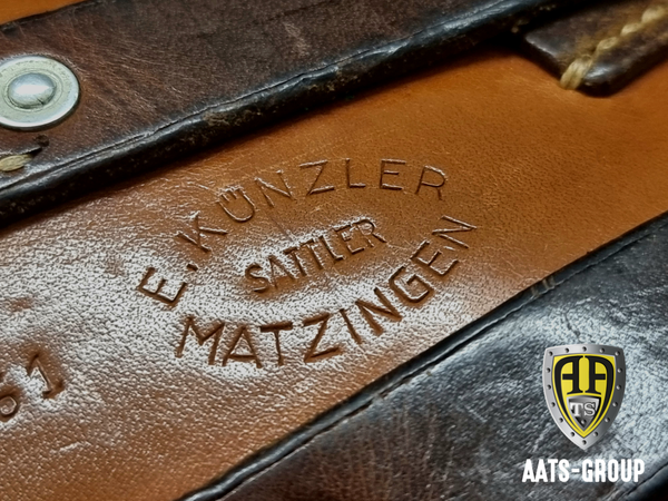 OCCASION Pistole SIG P49 (P210-1) 9mm Para - Zustand neuwertig-1, Bild 4