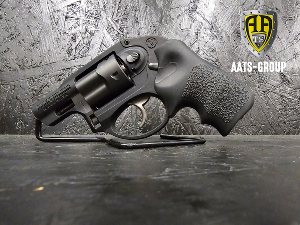 OCCASION Revolver Ruger LCR .38 S&W Special - Zustand 1, Bild 1