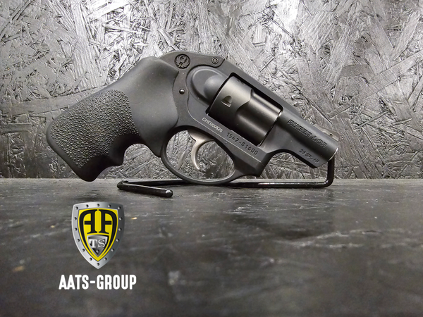 OCCASION Revolver Ruger LCR .38 S&W Special - Zustand 1, Bild 2