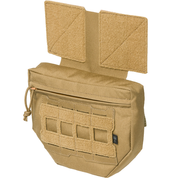 Fronttasche PITCHFORK SYSTEMS Drop Fanny Protector Pouch, Bild 1