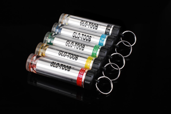 Tactical Lights Signallampe NEXTORCH GLO-TOOB AAA PRO Series - 200 m wasserdicht, Bild 1