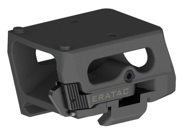 USL-Montage ERATAC für Trijicon RMR - Achshöhe 39 mm, Bild 1