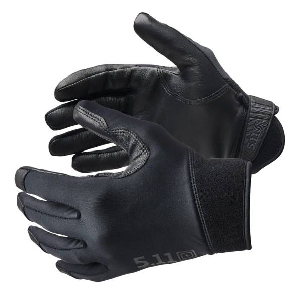 Handschuh 5.11 Tactical Series Taclite 4.0 - Schwarz, Bild 1