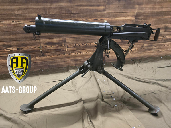 OCCASION Maschinengewehr Vickers MK II .303 British - Zustand 1, Bild 1