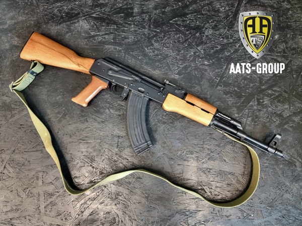 OCCASION Selbstladebüchse FEG SA 85M inkl. Bajonett 7.62x39 - Zustand 1, Bild 1