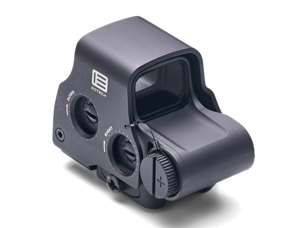 Zielgerät EOTech HWS EXPS2 - Schwarz, Bild 3