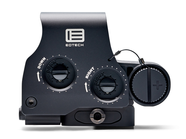 Zielgerät EOTech HWS EXPS2 - Schwarz, Bild 5
