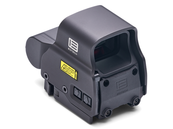 Zielgerät EOTech HWS EXPS2 - Schwarz, Bild 2