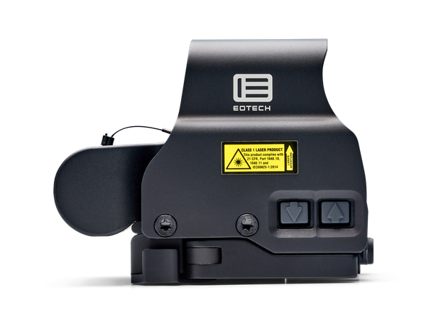 Zielgerät EOTech HWS EXPS2 - Schwarz, Bild 6