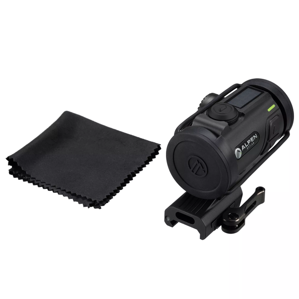 Prismen-Optik ALPEN OPTICS Nevada LT Prism 3x24 mit ballistischem Absehen, Bild 3