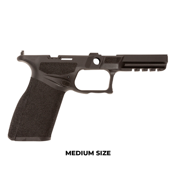 Griffmodul Springfield Armory Echelon 4.5F - Schwarz - Medium, Bild 1