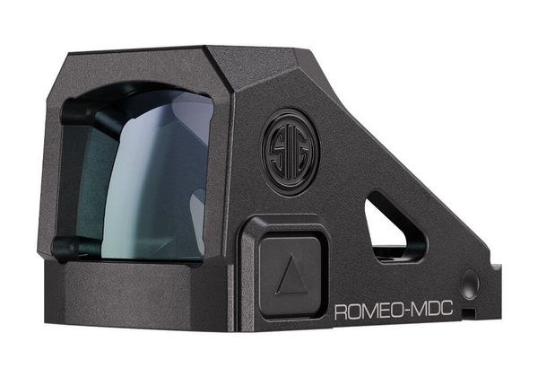 Rotpunktvisier SIG SAUER ROMEO-MDC - 3 MOA Dot / 6 MOA Dot, Bild 7