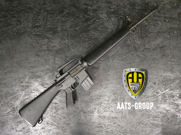 OCCASION Sturmgewehr Colt M16 A1 .223 Rem. - Zustand neuwertig, Bild 1
