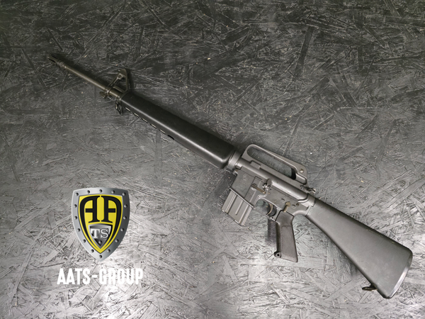 OCCASION Sturmgewehr Colt M16 A1 .223 Rem. - Zustand neuwertig, Bild 2