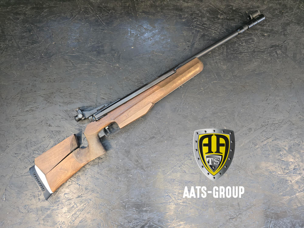 OCCASION Druckluftgewehr Diana Mod. 75 4.5mm /.177 - Zustand 2, Bild 1