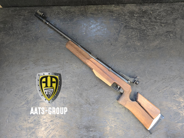 OCCASION Druckluftgewehr Diana Mod. 75 4.5mm /.177 - Zustand 2, Bild 2