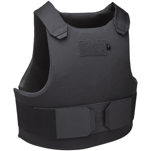 Unterziehweste PITCHFORK SYSTEMS Soft Armour Carrier BALCS , Bild 2