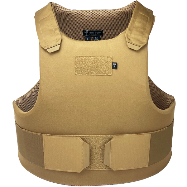 Unterziehweste PITCHFORK SYSTEMS Soft Armour Carrier BALCS , Bild 7