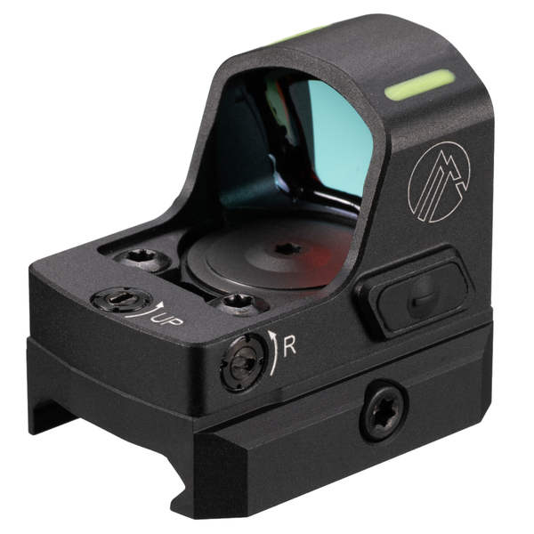 Rotpunktvisier ALPEN OPTICS Argus Red Dot 1x22x17, Bild 3