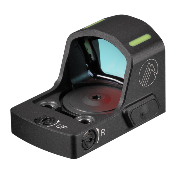 Rotpunktvisier ALPEN OPTICS Argus Red Dot 1x22x17, Bild 6