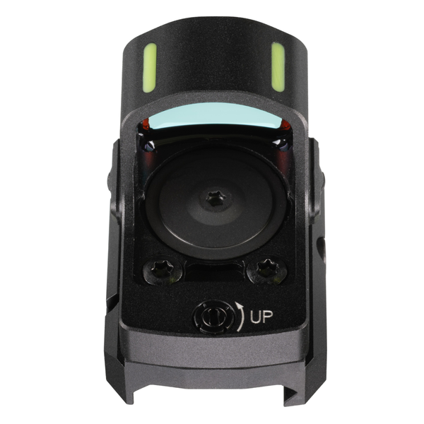 Rotpunktvisier ALPEN OPTICS Argus Red Dot 1x22x17, Bild 5