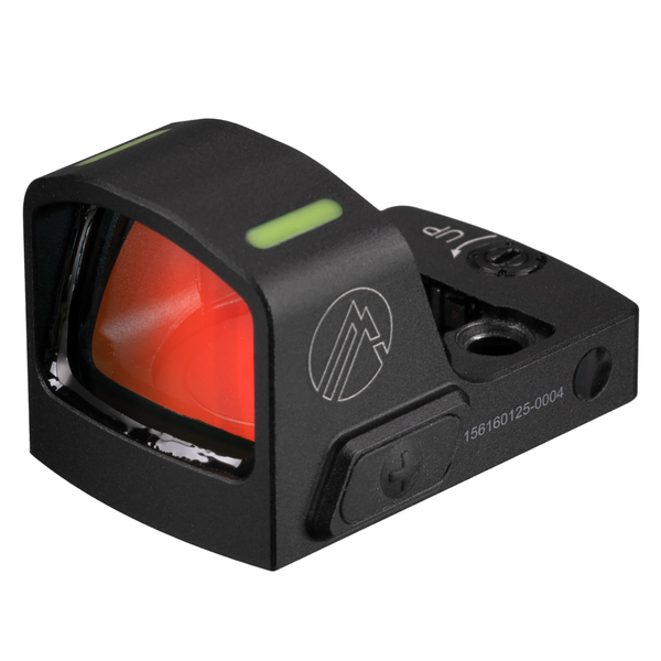 Rotpunktvisier ALPEN OPTICS Argus Red Dot 1x22x17, Bild 1