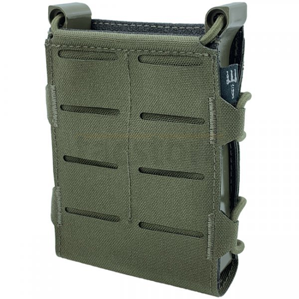 Magazintasche PITCHFORK SYSTEMS FLEX Single Rifle - Ranger Green, Bild 1