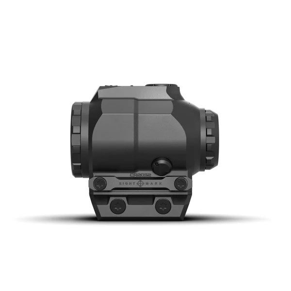 Prismenvisier Sightmark Strikon FMP 1x18 Micro Prism Sight - RTR-1 Absehen, Bild 5