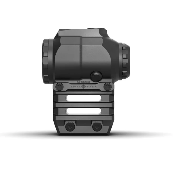 Prismenvisier Sightmark Strikon FMP 1x18 Micro Prism Sight - RTR-1 Absehen, Bild 7