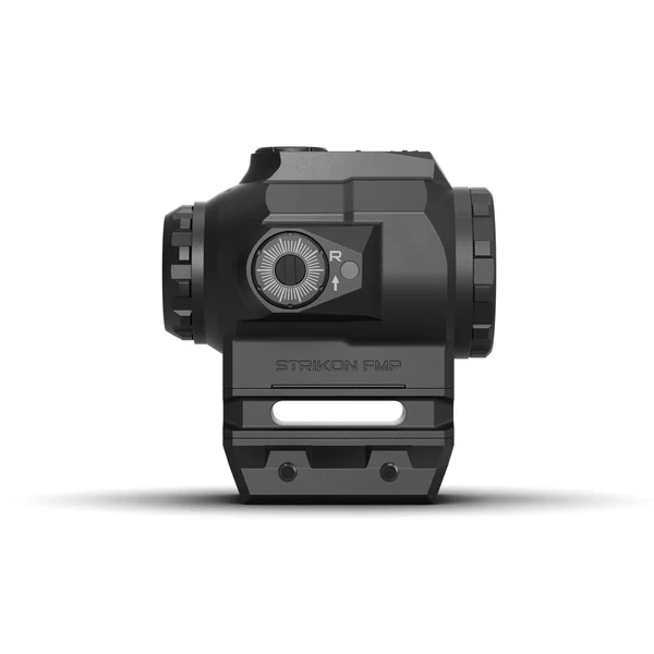 Prismenvisier Sightmark Strikon FMP 1x18 Micro Prism Sight - RTR-1 Absehen, Bild 12
