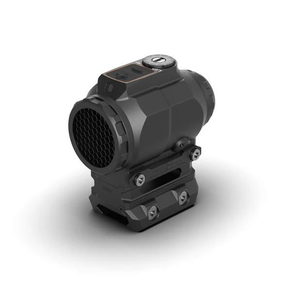 Prismenvisier Sightmark Strikon FMP 1x18 Micro Prism Sight - RTR-1 Absehen, Bild 4