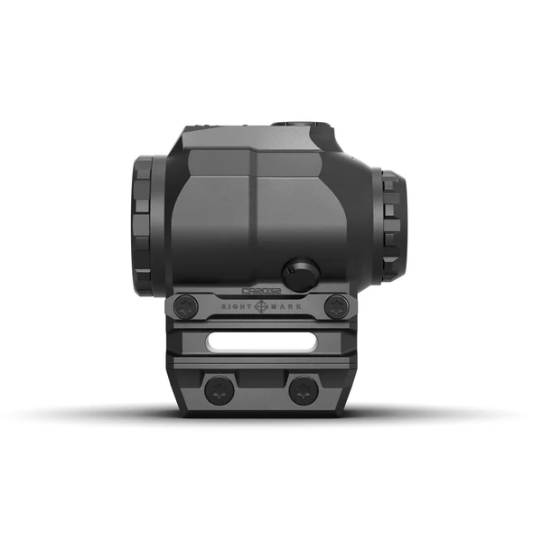 Prismenvisier Sightmark Strikon FMP 1x18 Micro Prism Sight - RTR-1 Absehen, Bild 6
