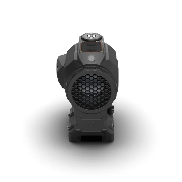 Prismenvisier Sightmark Strikon FMP 1x18 Micro Prism Sight - RTR-1 Absehen, Bild 10